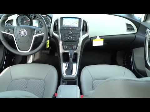 2016 Buick Verano Tulsa, Broken Arrow, Owasso, Bixby, Green Country, OK B6068