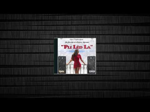 Dj Dionyx X Varsko Kidman - Pli Lèd La (Rat Riddim By Dj Dionyx)