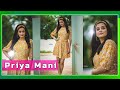 Priyamani Latest Hotness Queen Glamour Queen