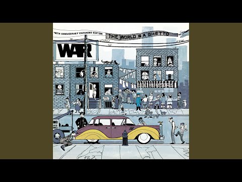 Video thumbnail for Four Cornered Room