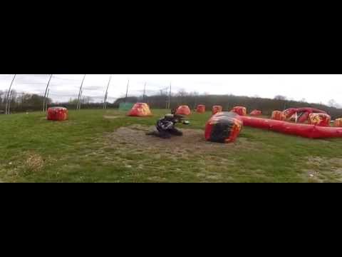 Aggression The Hague @ PBXS