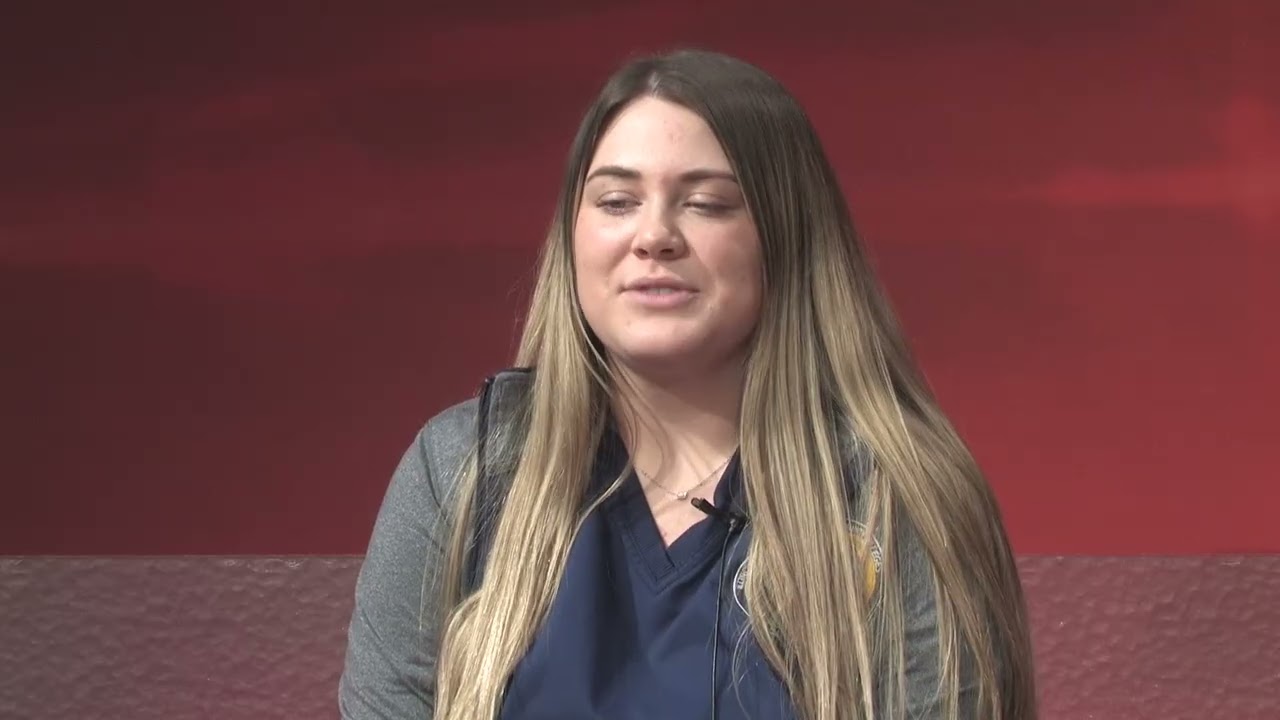 Nursing Program at WVC