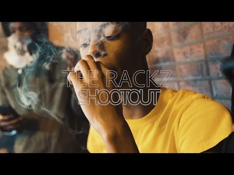 Tee Rackz - Shoot Out