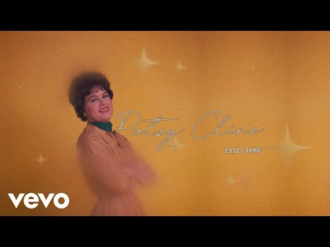 Patsy Cline - Crazy Arms (Audio) ft. The Jordanaires