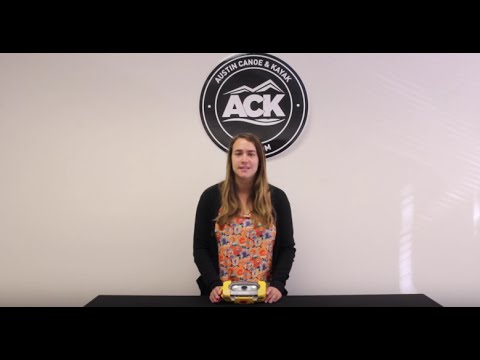 2015 Gift Guide: Pelican 9000 Waterproof Case with LED