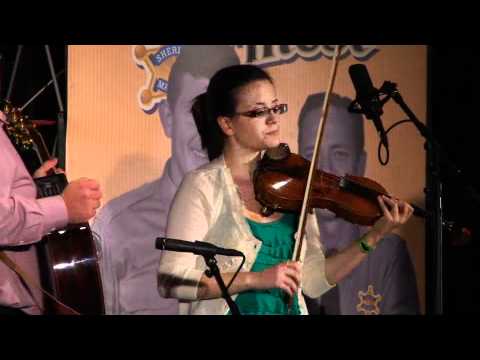 2010 Grand Master Fiddle Championship Final 10 - Adrianna Ciccone