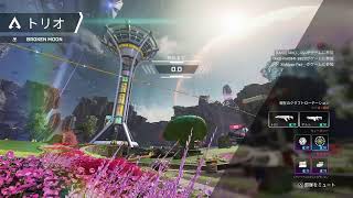 朝活apex