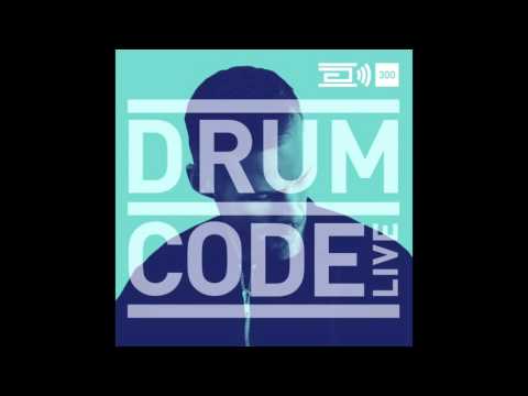 DCR300 - Adam Beyer, Bart Skils, Ida Engberg, Paul Ritch & Sam Paganini live from Awakenings Antwerp