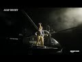 A AP Rocky Camp Flog Gnaw 2025 Full Set