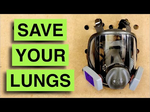 3m 6800 Full Face Mask