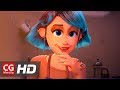 CGI Animated Short Film: 