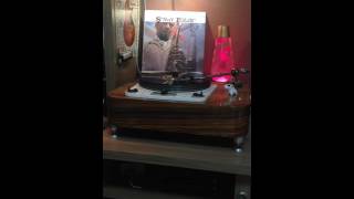 What is there to say : Sonny Rollins