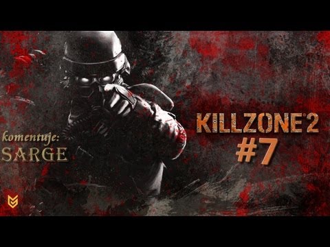 Zagrajmy w Killzone 2 odc. 7 - Odbicie przyjaciół w rafinerii Tharsis