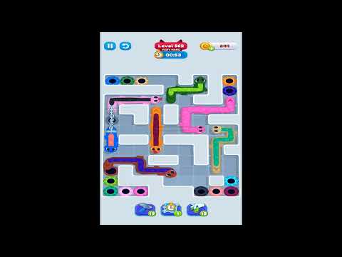 Level 562 preview - Hell Mode