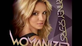 Britney Spears - Womanizer (Kaskade Remix)