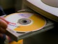 Kodak Picture CD Commercials 1999 Vhs 90s