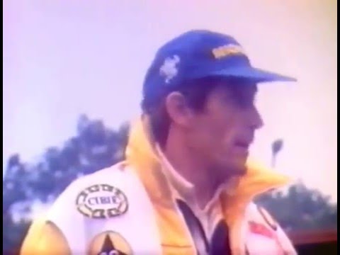 Historia Rajdu Polski