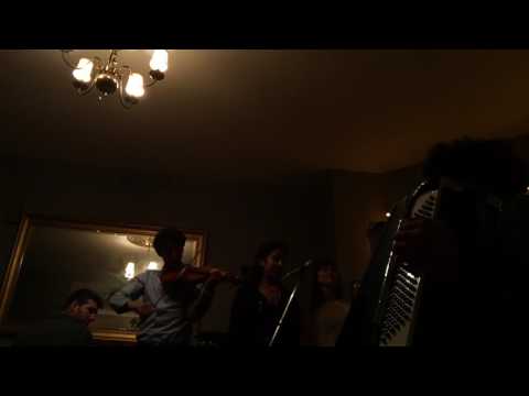 Yale Klezmer Band (With members of Yale Women's Slavic Chorus) - Jovano Jovanke