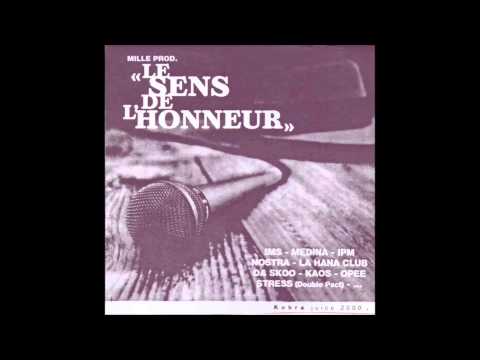 Kesto & Lenvoye Special - Arret Sur Image  (2000)