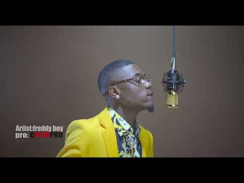 C FILM PRO [Freddy boy - Baby -live session]