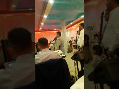 Gjenrali klarinetes krenar asimi alin malo live ne dasem