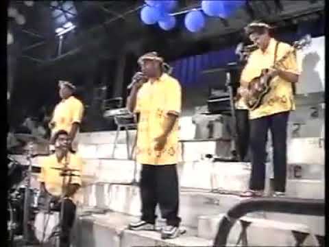 KONS jba production Nz site (Cover by Mweeka Whizzlers Band)