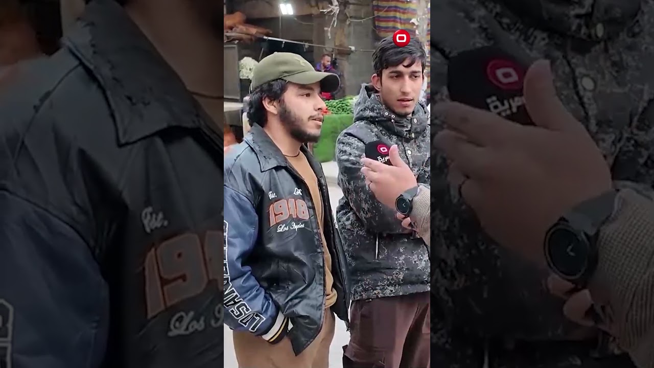 فيديو | مناشدة من شباب كربلاء لوزير الداخلية