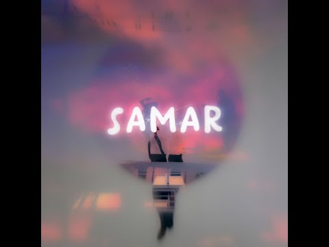 SORAK - SAMAR (Official Video Lyrics)