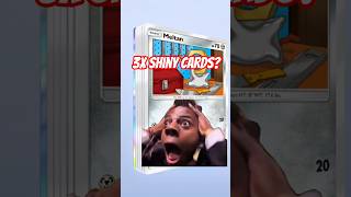 10 YUMMY MEGA RISING Packs - Part 7