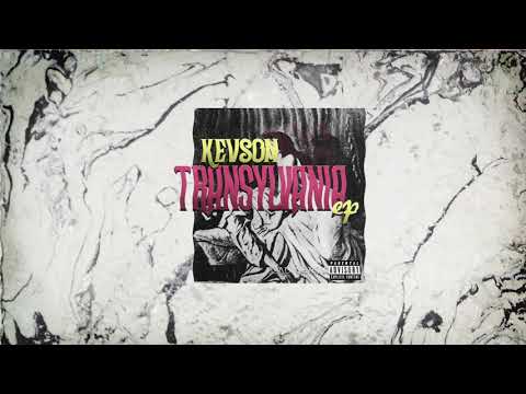 kevson966 - alarm clock and katana[prod. metlast x scryer]