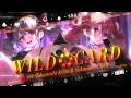 COVER WILDCARD Takanashi Kiara X Sakamata Chloe