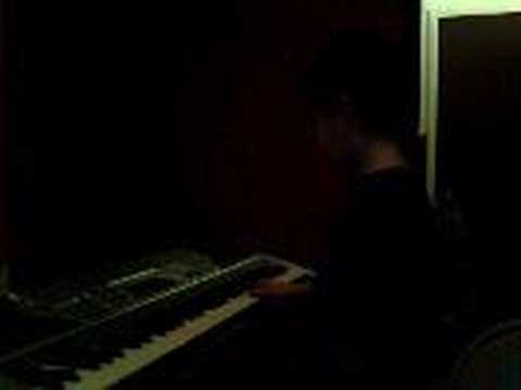 right hand requam of spirit