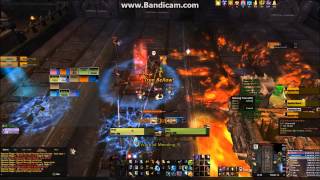 Operator Thogar | Blackrock Foundry Heroic | mPoV | 2x Ranged DPS 1x Healer