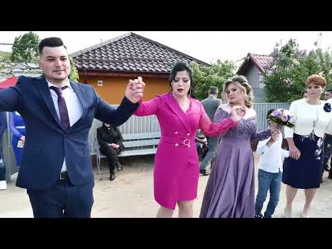 Nunta Mihaela & Marius Marsani partea 1