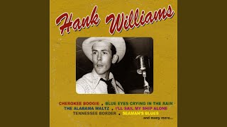 Hang My Head and Cry