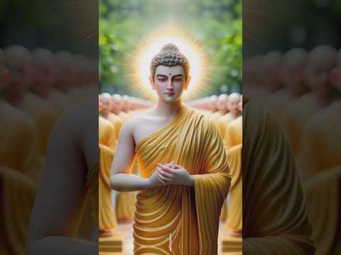 China Buddhist Song 🔥#buddha #buddhastatue