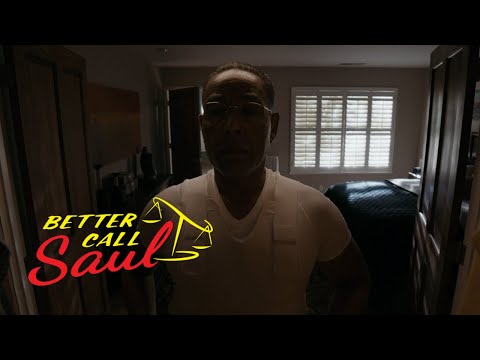 Gus's house - Better Call Saul 6x04