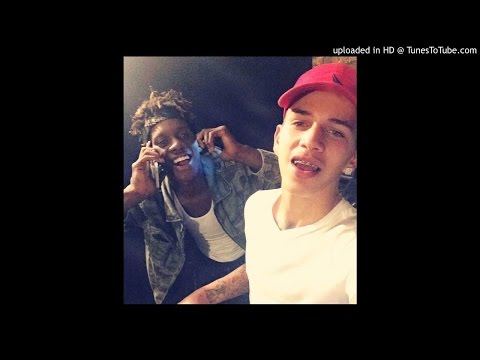 Str8Drop x Stendo - Fly Girl