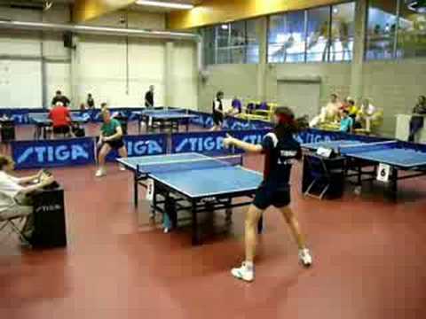 Cedric Merchez - Lauric Jean - Blegny 2008