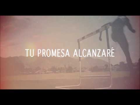 Marco Barrientos - Puestos los ojos en Jesús (Letra)