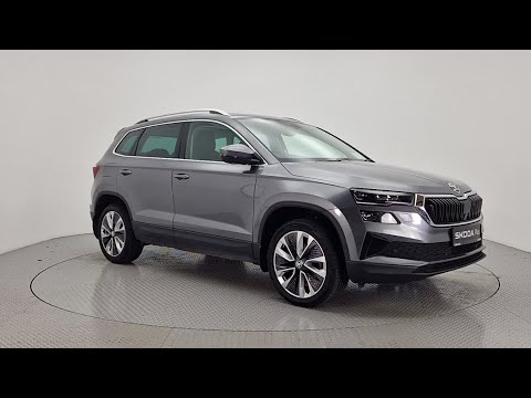 Skoda Karoq STYLE 2.0TDI 115HP - Image 2