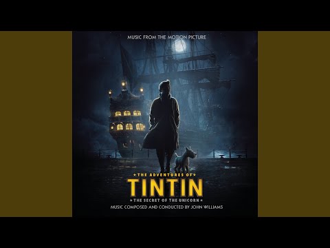 The Adventures of Tintin