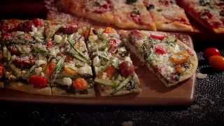 Good Earth Fall Menu