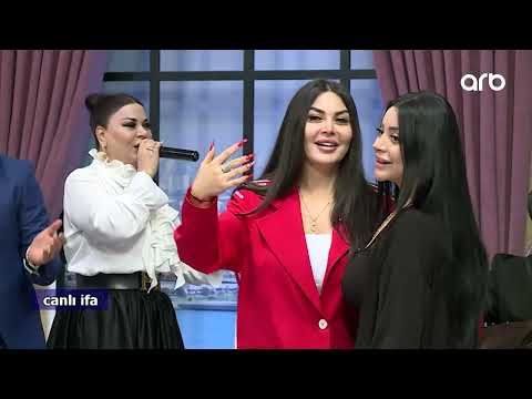 Günə Uğurla - Təranə Qumral & Musa Musayev - Popuri - Canlı ifa