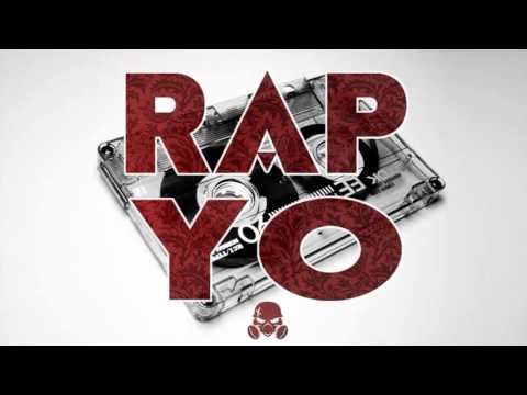 CONE - Rap Yo/Rep jo (Ft Srx Rename)