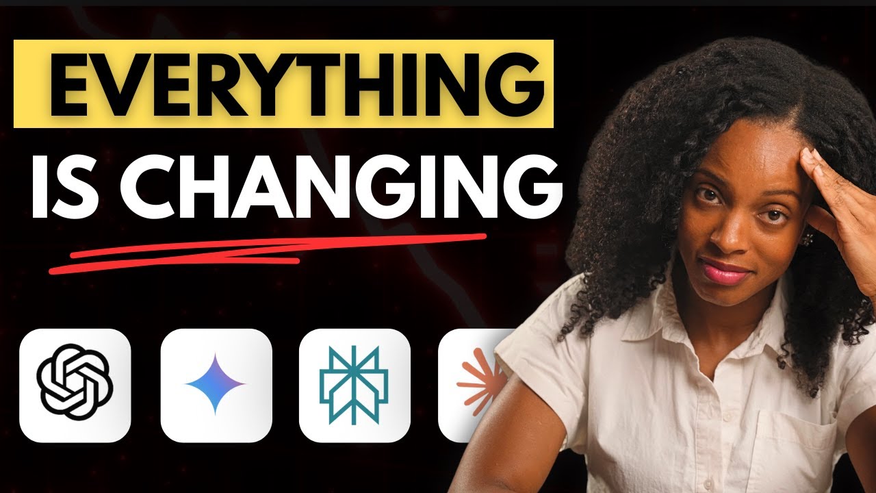 6 Critical Shifts Happening in AI Right Now.