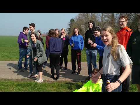 Harambee promo video