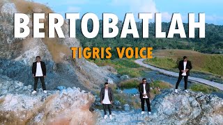 Download lagu #lagurohanikristen || BERTOBATLAH || TIGRIS VOICE ||   mp3