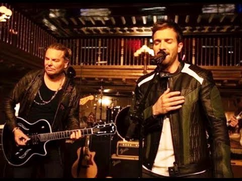 Maná - Pablo Alborán - Rayando El Sol (Letra)