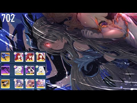 EX Abyss | Mecha Tonatiuh (Qua) | D: 415 (702) | FR(SSS) PV(SS) AE(S0) | HI3 SEA